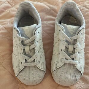 Toddler Adidas Superstars
